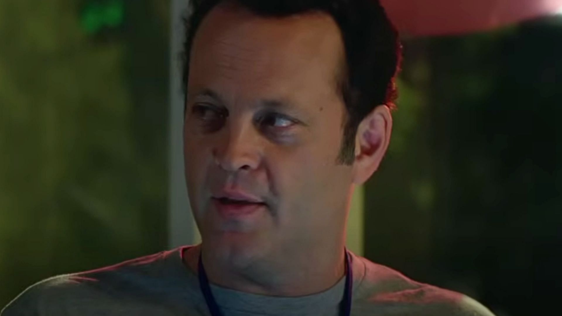 Still of Vince Vaughn from The Internship (Image via 20th Century Studios)